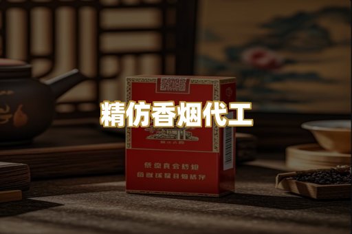 精仿香烟代工